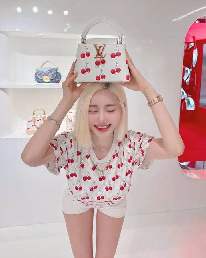 DJ Soda bị quấy rối tại một sự kiện âm nhạc bởi một số khán giả