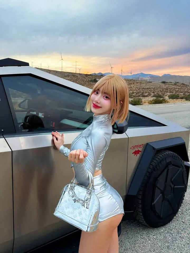 DJ Soda bị quấy rối tại một sự kiện âm nhạc bởi một số khán giả