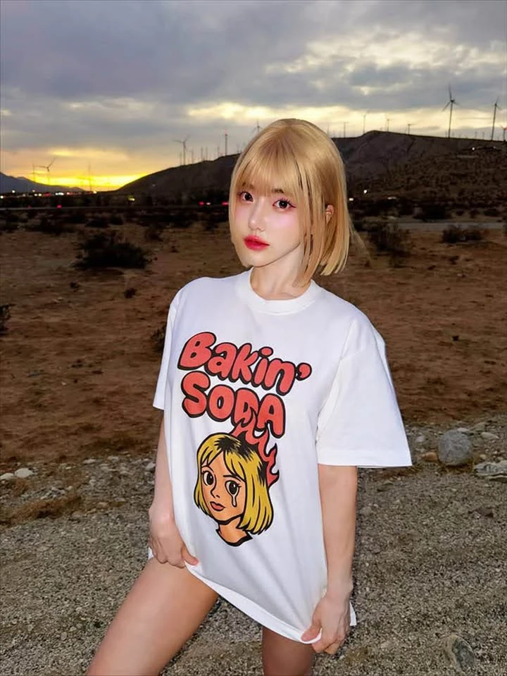 DJ Soda bị quấy rối tại một sự kiện âm nhạc bởi một số khán giả