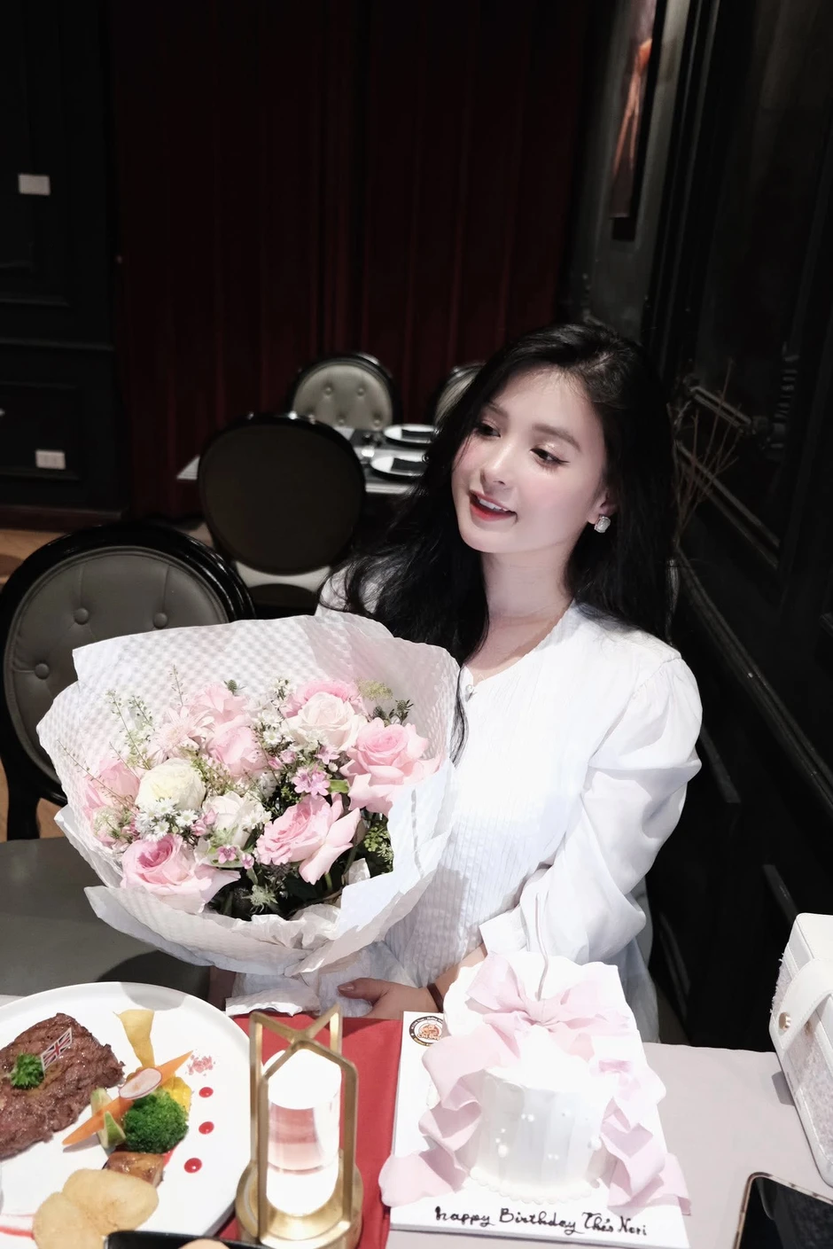 Fan Liên Quân có còn nhớ "nữ thần" một thời này!