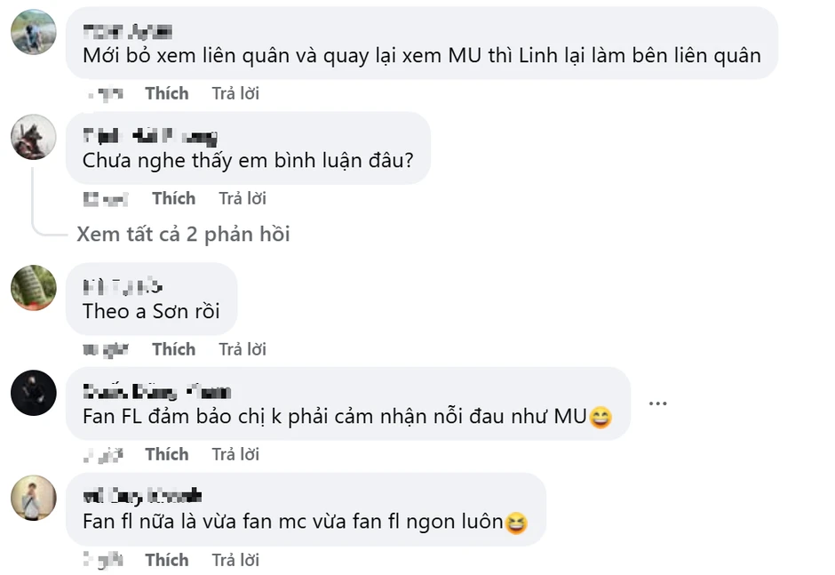 Fan nữ MU "debut" khiến cộng đồng game thủ được phen nức lòng