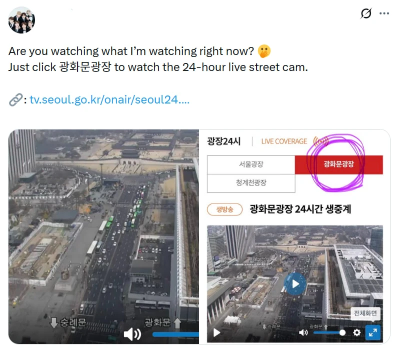 Fandom BTS phiền nhất thế giới