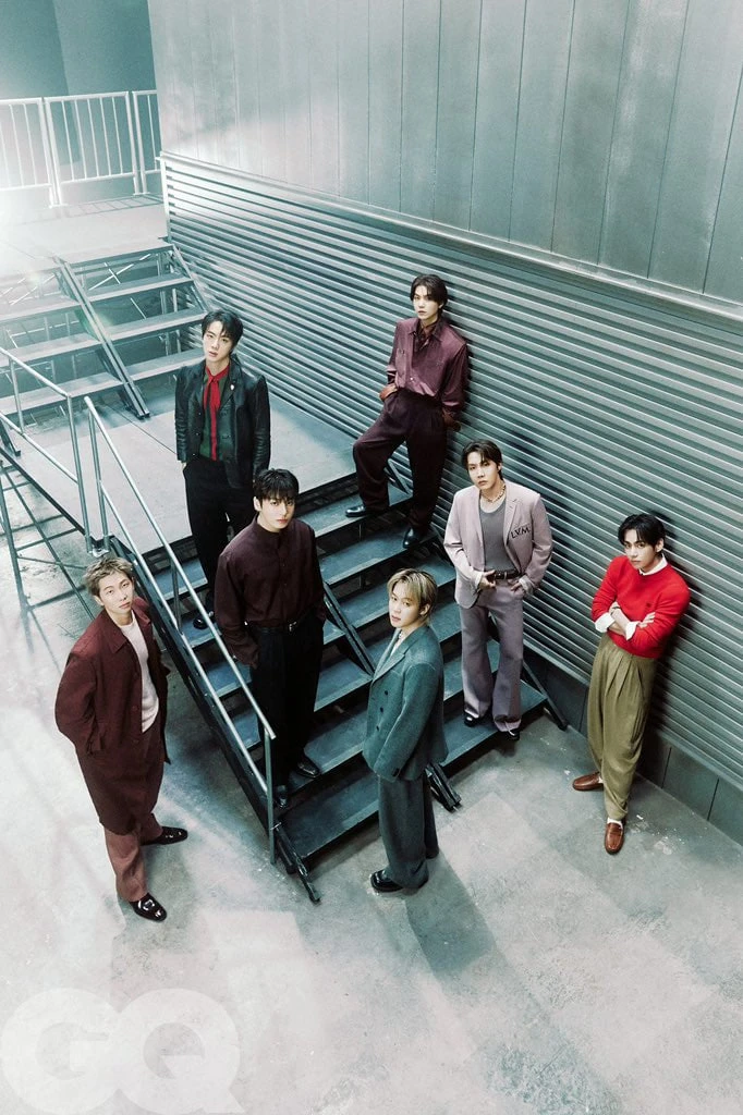 Fandom BTS phiền nhất thế giới