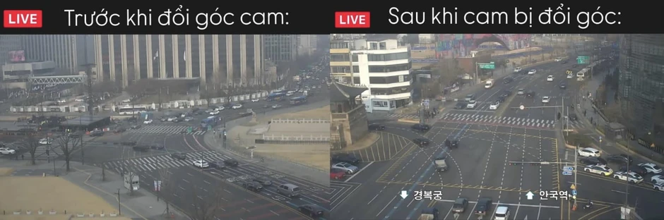 Fandom BTS phiền nhất thế giới