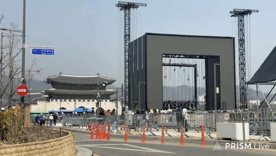 Fandom BTS phiền nhất thế giới