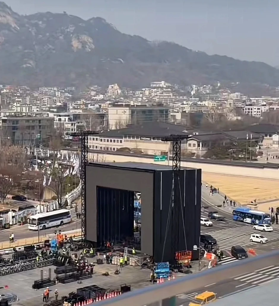 Fandom BTS phiền nhất thế giới