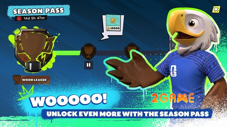 FIFA Heroes: Hành trình bước lên thảm cỏ và khám phá kỷ nguyên bóng đá ảo