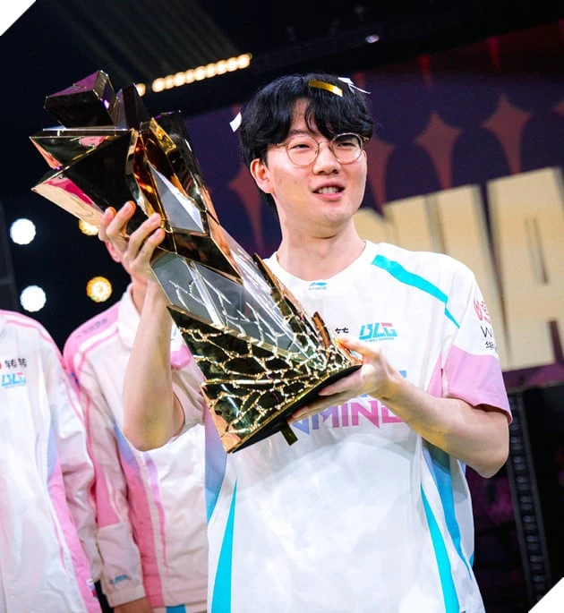 First Stand 2026: Bilibili Gaming Chấm Dứt Cơn Khát Danh Hiệu Quốc Tế Của LPL