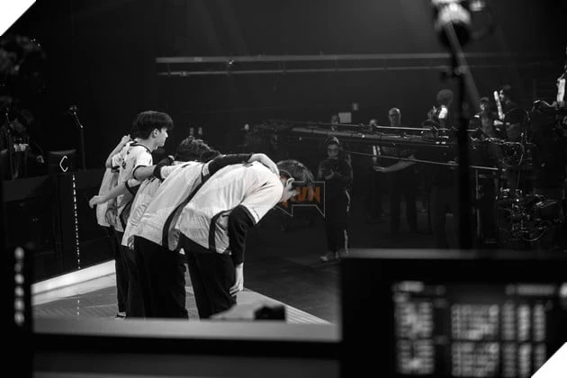 First Stand 2026: BLG Khẳng Định Vị Thế, TSW Chính Thức Dừng Bước