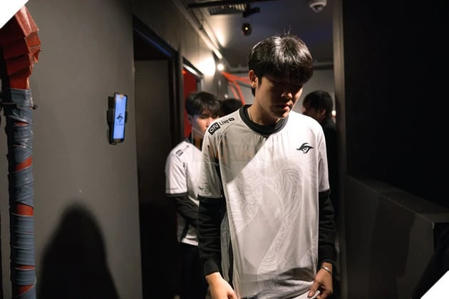 First Stand 2026: BLG Khẳng Định Vị Thế, TSW Chính Thức Dừng Bước