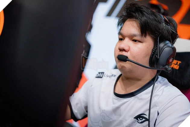 First Stand 2026: BLG Khẳng Định Vị Thế, TSW Chính Thức Dừng Bước