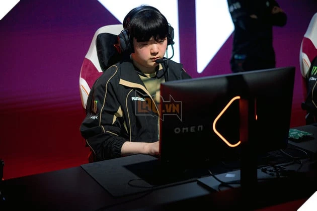 First Stand 2026: G2 Esports Tạo Nên Cơn Địa Chấn Trước GEN.G First Stand 2026: G2 Esports Tạo Nên Cơn Địa Chấn Trước GEN.G