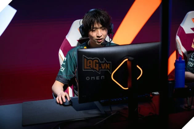 First Stand 2026: G2 Esports Tạo Nên Cơn Địa Chấn Trước GEN.G First Stand 2026: G2 Esports Tạo Nên Cơn Địa Chấn Trước GEN.G