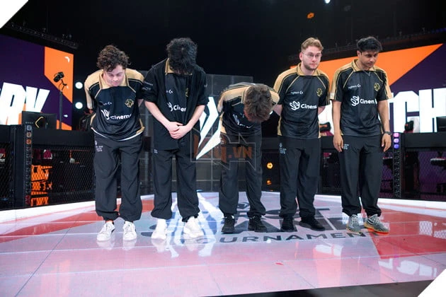 First Stand 2026: G2 Giữ Hy Vọng Cho Châu Âu, JD Gaming Tái Ngộ Bilibili Gaming
