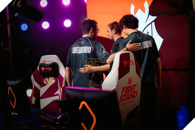 First Stand 2026: G2 Giữ Hy Vọng Cho Châu Âu, JD Gaming Tái Ngộ Bilibili Gaming