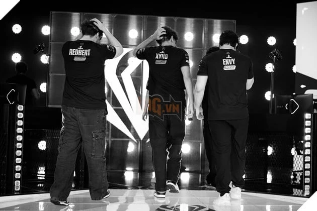 First Stand 2026: GEN.G Và JD Gaming Kết Thúc Nhanh Loạt Trận BO5