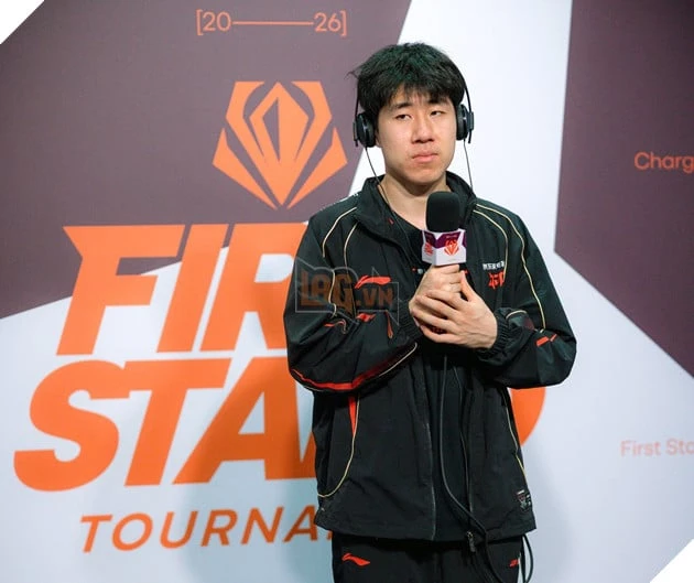 First Stand 2026: JDG GALA Đánh Giá Cao GEN.G, Sẵn Sàng Đối Đầu Với BLG