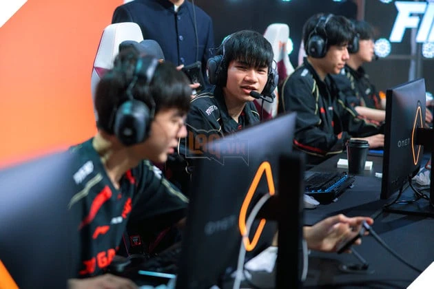 First Stand 2026: JDG GALA Đánh Giá Cao GEN.G, Sẵn Sàng Đối Đầu Với BLG