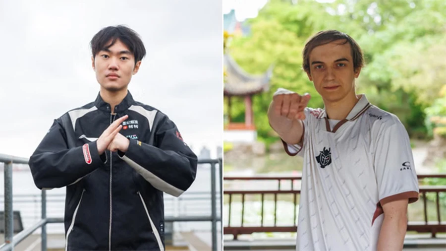 First Stand 2026: Lá thăm định mệnh cho G2 và BLG, cơ hội thử lửa của Team Secret Whales