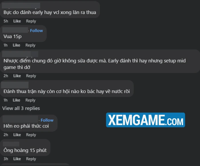 First Stand 2026: TSW thể hiện 15 phút đầu đầy ấn tượng, nhưng chưa thể định đoạt trận đấu