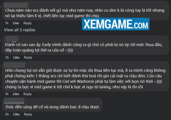 First Stand 2026: TSW thể hiện 15 phút đầu đầy ấn tượng, nhưng chưa thể định đoạt trận đấu