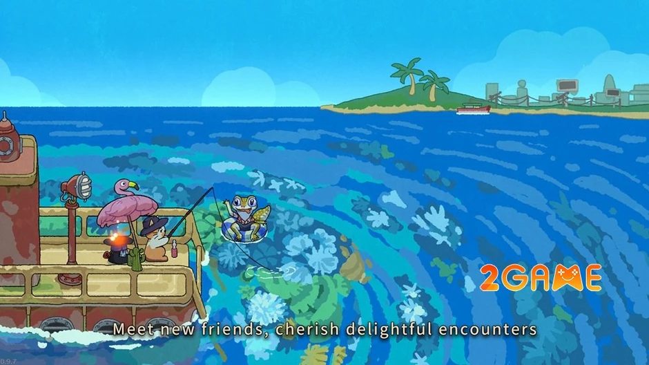 Hành trình Fischer: Việc nhẹ, lương cao và cơ hội nghề nghiệp hấp dẫn