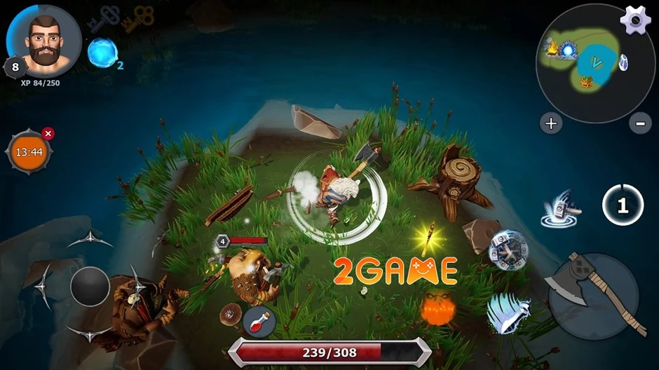 For Glory: Vinh Quang Gọi Bạn Trở Thành Anh Hùng Huyền Thoại Tiếp Theo