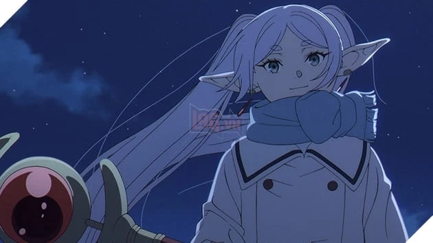 Frieren Season 2 Tập 8: Preview Mới và Lịch Phát Sóng ngày 13 tháng 3