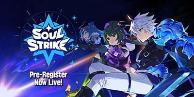 Funtap bắt tay cùng Com2uS để đưa Soul Strike về Việt Nam