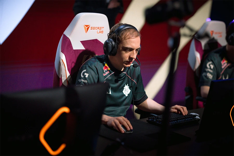 G2 Esports gây bất ngờ với kết quả scrim tại First Stand 2026: “Khắc chế” Gen.G ngay từ hậu trường G2 Esports gây bất ngờ với kết quả scrim tại First Stand 2026: “Khắc chế” Gen.G ngay từ hậu trường