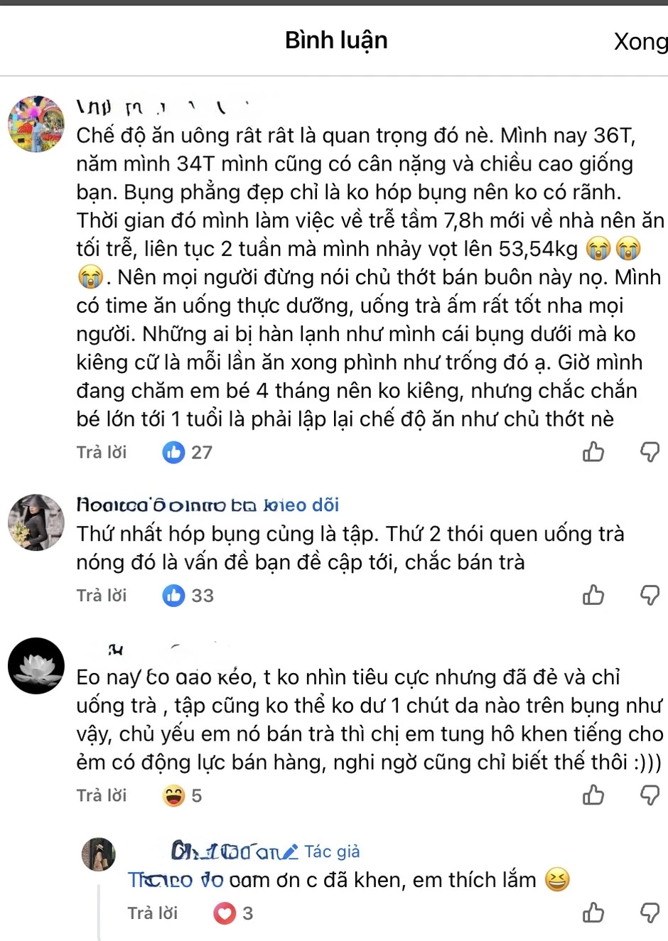 Gái xinh khẳng định không tập gym vẫn sở hữu body đẹp mê mẩn, dân tình "khăng khăng" là sản phẩm dao kéo Gái xinh khẳng định không tập gym vẫn sở hữu body đẹp mê mẩn, dân tình "khăng khăng" là sản phẩm dao kéo