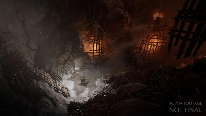 Game ARPG Extraction Gods, Death, & Reapers tiết lộ về giai đoạn Closed Alpha ngay trong tháng 11