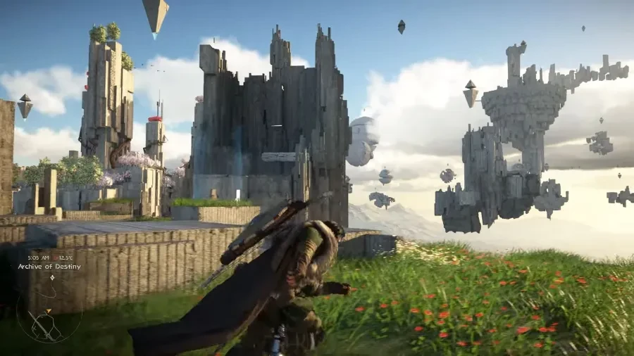 Game bom tấn Steam giá 1,4 triệu gây tranh cãi dữ dội: Chưa ra mắt đã bắt game thủ "đi bộ" 4 tiếng mới xong khu tân thủ!