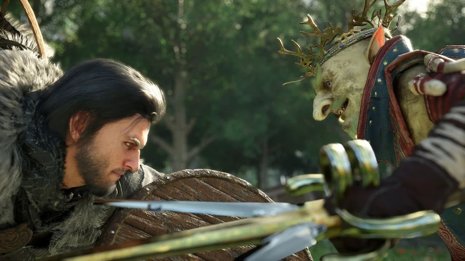 Game bom tấn Steam giá 1,4 triệu gây tranh cãi dữ dội: Chưa ra mắt đã bắt game thủ "đi bộ" 4 tiếng mới xong khu tân thủ!