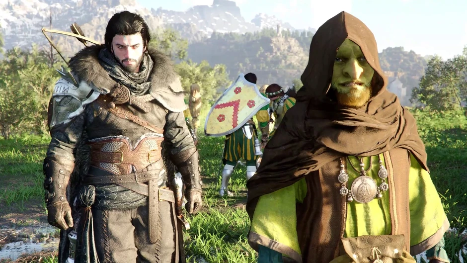 Game bom tấn Steam giá 1,4 triệu gây tranh cãi dữ dội: Chưa ra mắt đã bắt game thủ "đi bộ" 4 tiếng mới xong khu tân thủ!