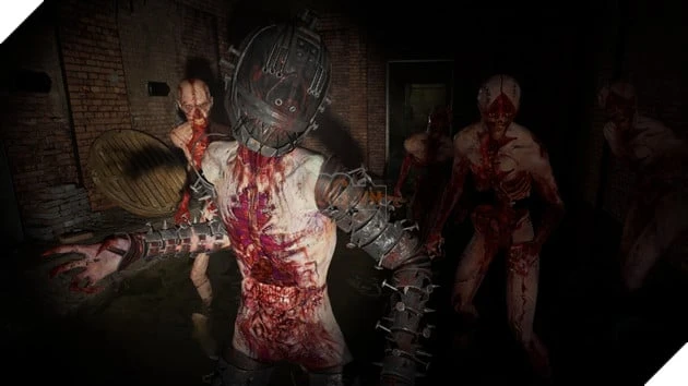 Game Kinh Dị Hellraiser: Revival Vượt Rào Kiểm Duyệt ESRB, Sẵn Sàng Cho Trải Nghiệm Kinh Hoàng Nhất
