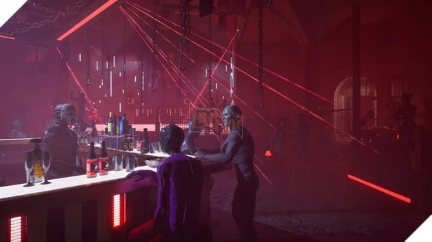 Game Kinh Dị Hellraiser: Revival Vượt Rào Kiểm Duyệt ESRB, Sẵn Sàng Cho Trải Nghiệm Kinh Hoàng Nhất