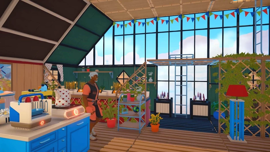 Game sinh tồn chưa ra mắt đã có 1 triệu Wishlist: Siêu phẩm mới hay "bom xịt" chờ nổ? Game sinh tồn chưa ra mắt đã có 1 triệu Wishlist: Siêu phẩm mới hay "bom xịt" chờ nổ?