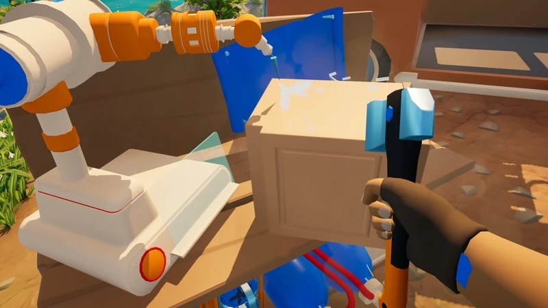 Game sinh tồn chưa ra mắt đã có 1 triệu Wishlist: Siêu phẩm mới hay "bom xịt" chờ nổ? Game sinh tồn chưa ra mắt đã có 1 triệu Wishlist: Siêu phẩm mới hay "bom xịt" chờ nổ?