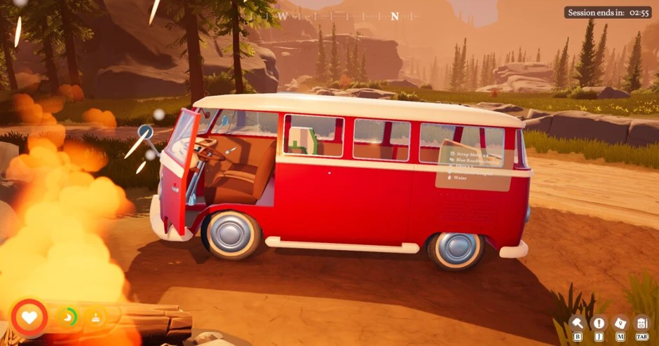 Game sinh tồn chưa ra mắt đã có 1 triệu Wishlist: Siêu phẩm mới hay "bom xịt" chờ nổ? Game sinh tồn chưa ra mắt đã có 1 triệu Wishlist: Siêu phẩm mới hay "bom xịt" chờ nổ?