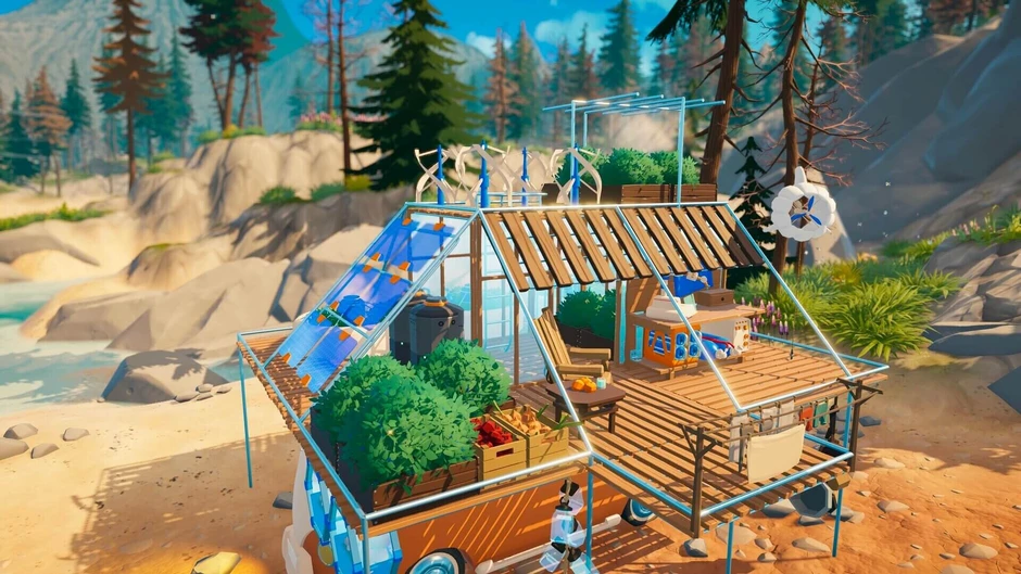 Game sinh tồn chưa ra mắt đã có 1 triệu Wishlist: Siêu phẩm mới hay "bom xịt" chờ nổ? Game sinh tồn chưa ra mắt đã có 1 triệu Wishlist: Siêu phẩm mới hay "bom xịt" chờ nổ?