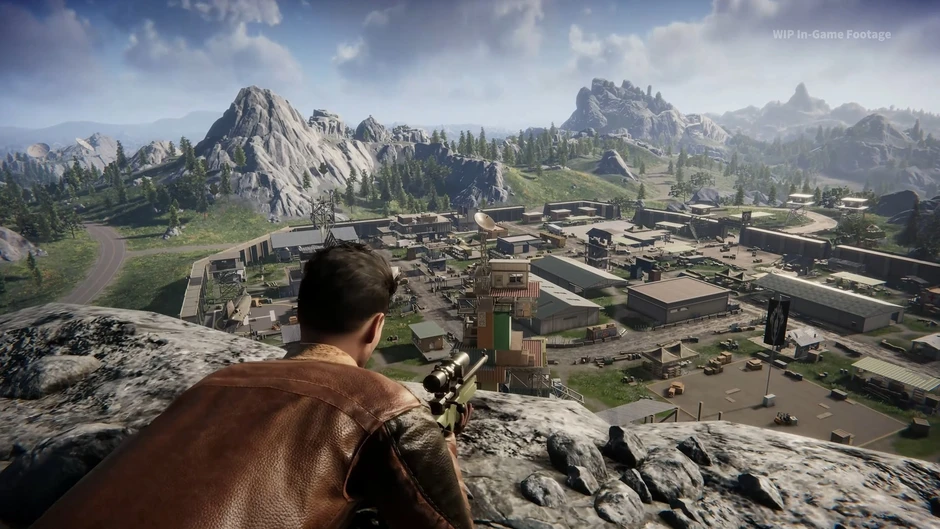 Game thế giới mở miễn phí sắp lên Steam: Hỗ trợ 5.000 người, có thực sự mượt?