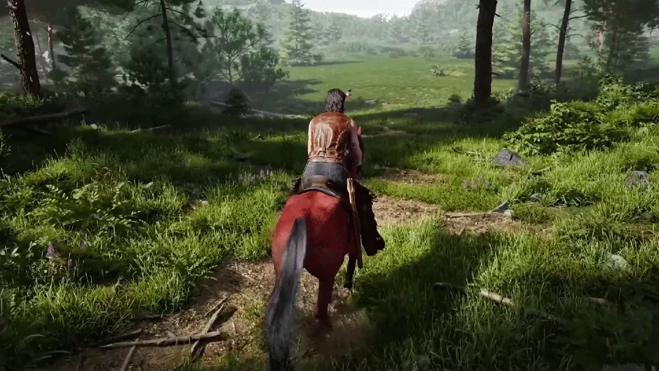 Game thế giới mở miễn phí sắp lên Steam: Hỗ trợ 5.000 người, có thực sự mượt?