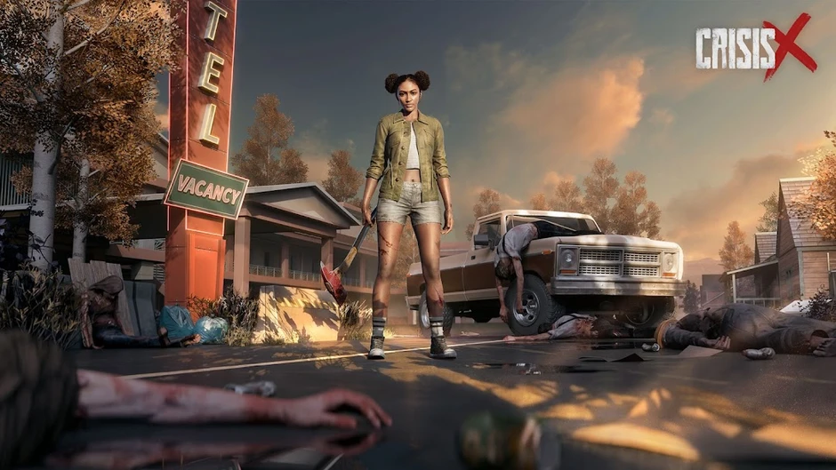 Game thế giới mở miễn phí sắp lên Steam: Hỗ trợ 5.000 người, có thực sự mượt?