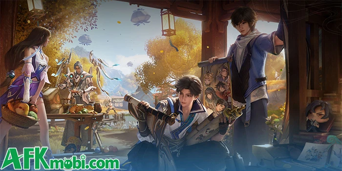 Honor of Kings: World sắp ra mắt tại Việt Nam — Game thủ Việt sẵn sàng trải nghiệm Honor of Kings: World sắp ra mắt tại Việt Nam — Game thủ Việt sẵn sàng trải nghiệm