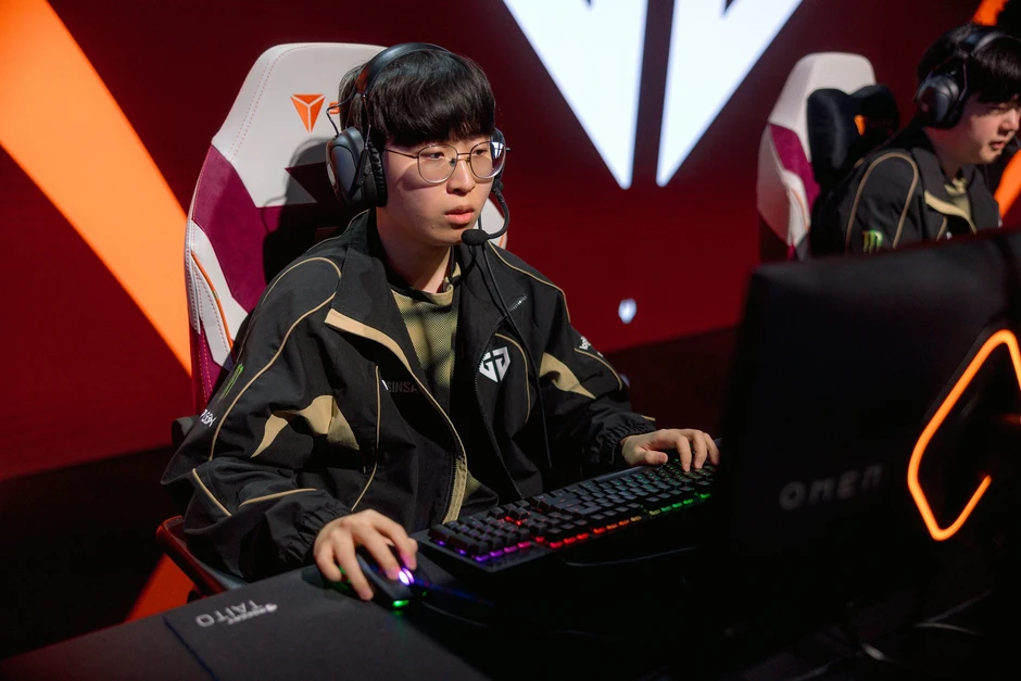 Gen.G phá kỷ lục thế giới tại First Stand: "Quái vật" không đối thủ?