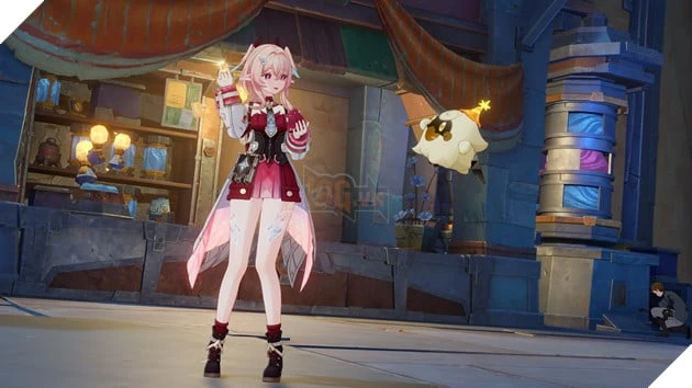 Genshin Impact phiên bản Luna VI ra mắt ngày 08/04 mở rộng Mondstadt về phía Bắc Genshin Impact phiên bản Luna VI ra mắt ngày 08/04 mở rộng Mondstadt về phía Bắc