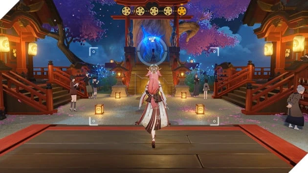 Genshin Impact phiên bản Luna VI ra mắt ngày 08/04 mở rộng Mondstadt về phía Bắc Genshin Impact phiên bản Luna VI ra mắt ngày 08/04 mở rộng Mondstadt về phía Bắc