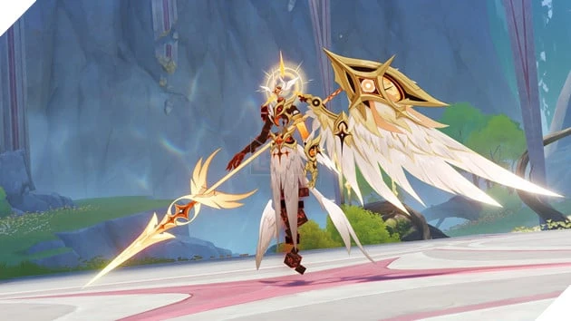 Genshin Impact phiên bản Luna VI ra mắt ngày 08/04 mở rộng Mondstadt về phía Bắc Genshin Impact phiên bản Luna VI ra mắt ngày 08/04 mở rộng Mondstadt về phía Bắc