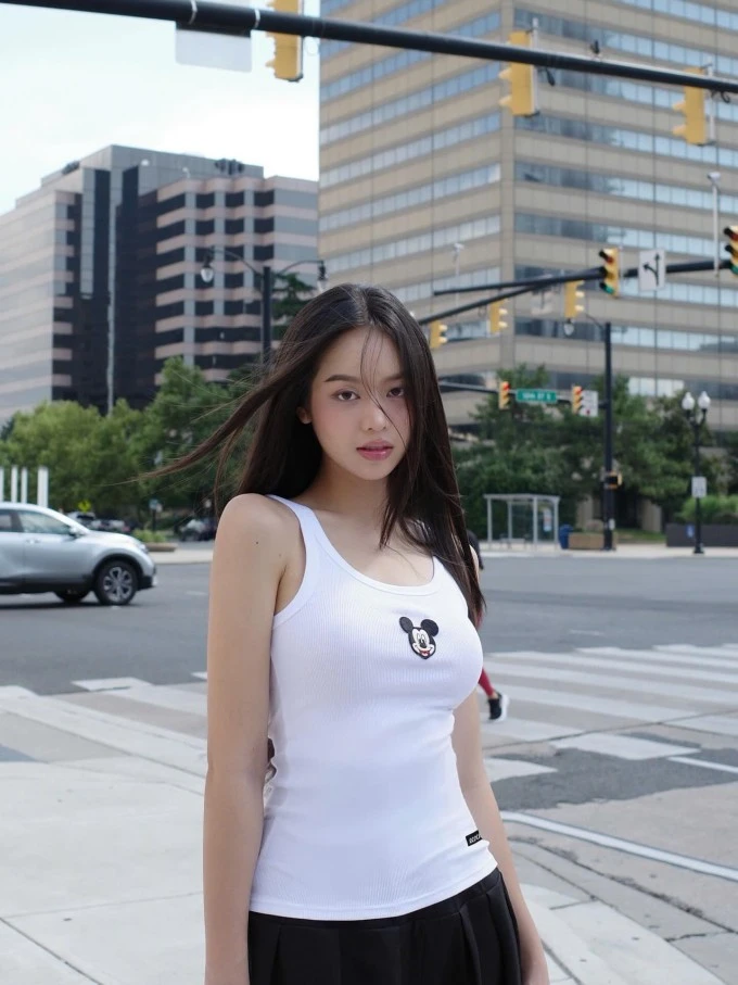 Chi tiết gia thế bạn trai tin đồn của Thanh Thủy – cập nhật mới nhất